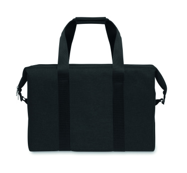 Лого трейд pекламные cувениры фото: 300D RPET cooler bag 3L