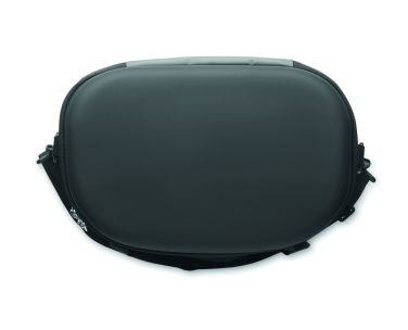 Лого трейд pекламные подарки фото: Tarpaulin cooler bag 40L