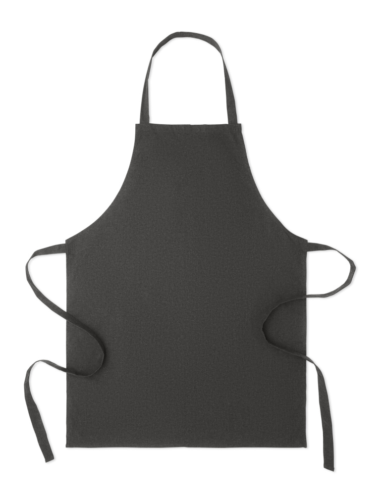 Логотрейд pекламные продукты картинка: Recycled cotton apron