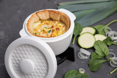 Лого трейд pекламные cувениры фото: BOSKA Cheese Baker - 500 мл