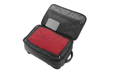 Лого трейд бизнес-подарки фото: Рюкзак PALUDI Schwarzwolf