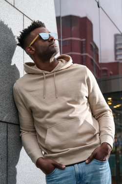 Логотрейд бизнес-подарки картинка: Солнцезащитные очки Prism RCS из переработанного пластика с бамбуковой оправой