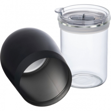 Лого трейд pекламные cувениры фото: Стаканчик для питья MoLu из переработанной нержавеющей стали