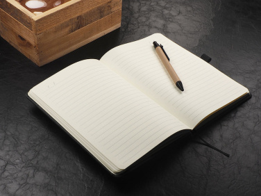 Лого трейд pекламные cувениры фото: Блокнот 210210701