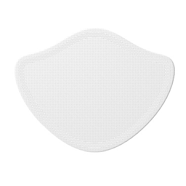 Логотрейд бизнес-подарки картинка: Комплект защитных масок XD DESIGN