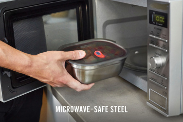 Лого трейд pекламные подарки фото: Черный + Blum набор из 3-х контейнеров для хранения еды (маленький, средний, большой)