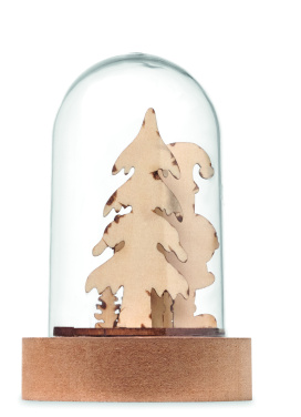 Лого трейд pекламные продукты фото: Christmas LED ornament