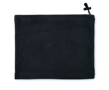 Логотрейд pекламные продукты картинка: Fleece multiuse beanie