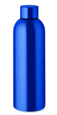 Логотрейд pекламные подарки картинка: Single wall bottle 750 ml