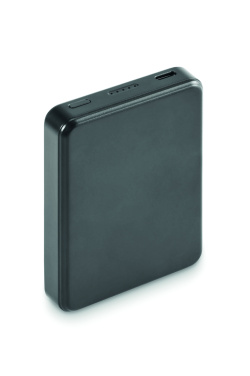 Лого трейд pекламные подарки фото: 5000 mAh Power bank