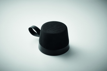 Лого трейд pекламные продукты фото: 3W wireless speaker with stand