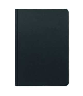 Логотрейд pекламные подарки картинка: A5 sugarcane PLA notebook