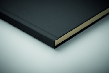 Логотрейд бизнес-подарки картинка: A5 sugarcane PLA notebook