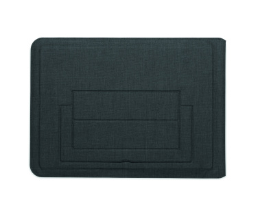 Логотрейд бизнес-подарки картинка: 16 inch felt laptop sleeve