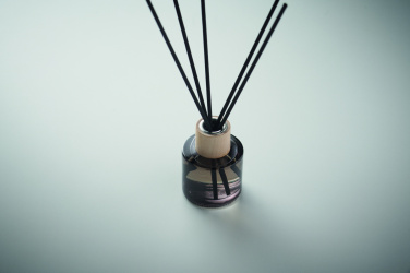 Лого трейд pекламные cувениры фото: Vanilla aroma reed diffuser