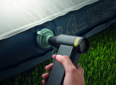 Логотрейд pекламные cувениры картинка: Portable turbo fan