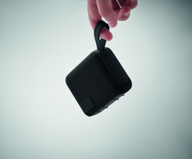 Логотрейд pекламные подарки картинка: 5W wireless speaker