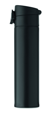 Лого трейд pекламные подарки фото: Double wall bottle 300 ml