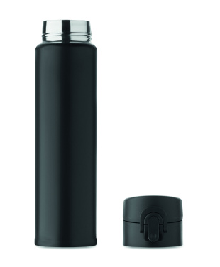Лого трейд pекламные подарки фото: Double wall bottle 300 ml