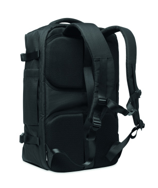 Лого трейд pекламные cувениры фото: Large carry-on travel bag