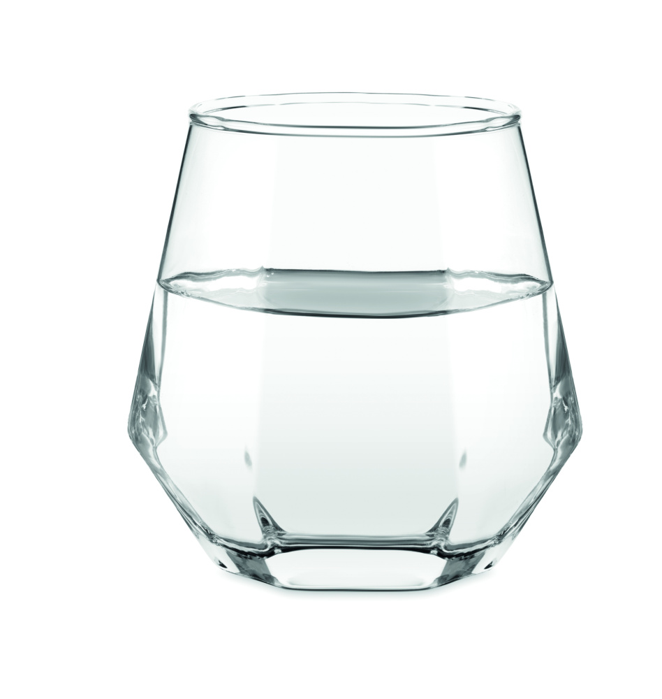 Лого трейд pекламные продукты фото: Short drink glass 300 ml