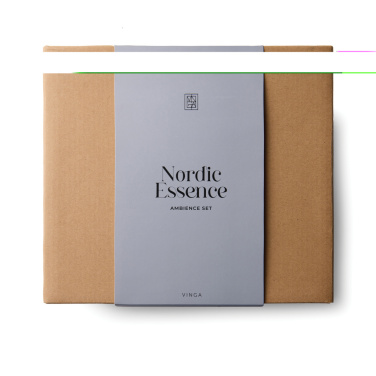 Логотрейд бизнес-подарки картинка: Набор для создания атмосферы VINGA Nordic Essence