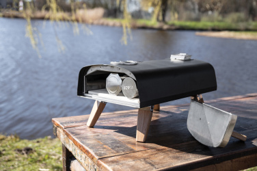 Лого трейд pекламные cувениры фото: BOSKA Pizza Oven Pro Pellet