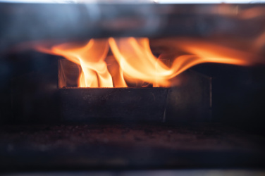 Логотрейд бизнес-подарки картинка: BOSKA Pizza Oven Pro Pellet