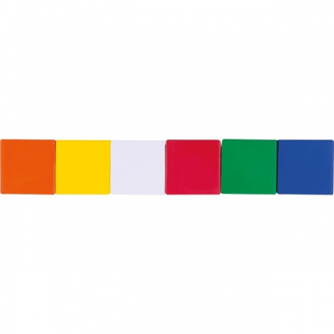 Лого трейд бизнес-подарки фото: Мяч антистресс ДИЖОН