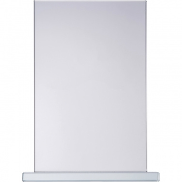 Логотрейд бизнес-подарки картинка: Трофей БЕРНЛИ