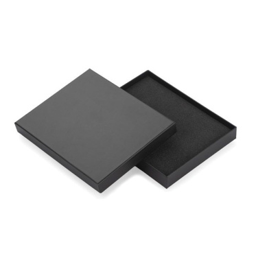 Логотрейд бизнес-подарки картинка: #Подарочная коробка премиум-класса Saleco