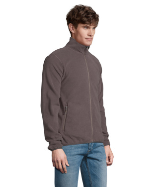 Логотрейд pекламные продукты картинка: FACTOR men fl jacket 280g