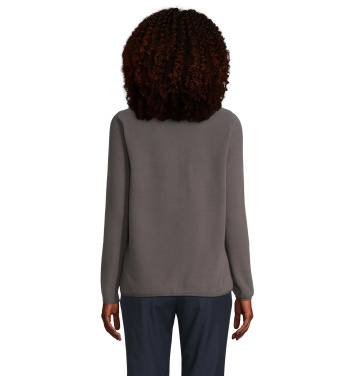 Логотрейд pекламные cувениры картинка: FACTOR women fl jacket 280