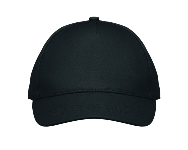 Логотрейд бизнес-подарки картинка: 5 panel kids baseball cap