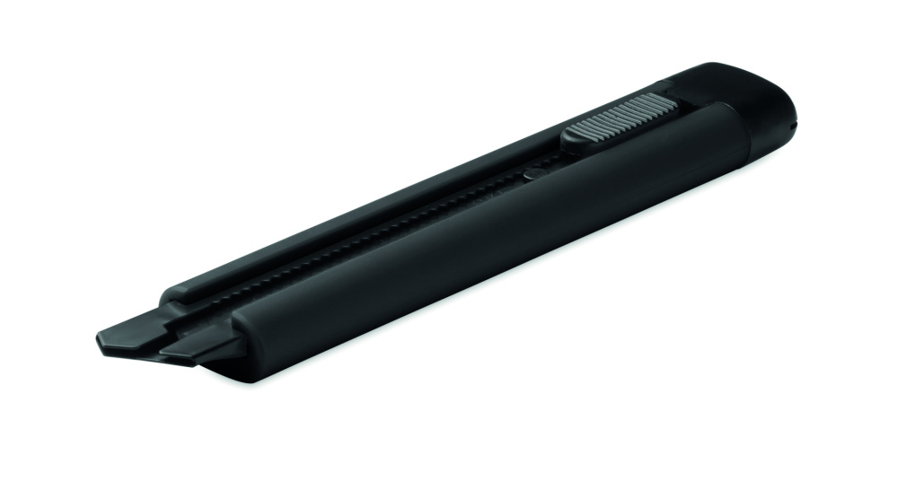 Логотрейд pекламные cувениры картинка: Large retractable knife