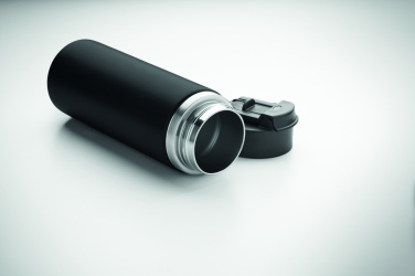 Логотрейд бизнес-подарки картинка: Double wall bottle 500 ml