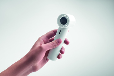 Лого трейд pекламные продукты фото: Mini handheld hi-speed fan