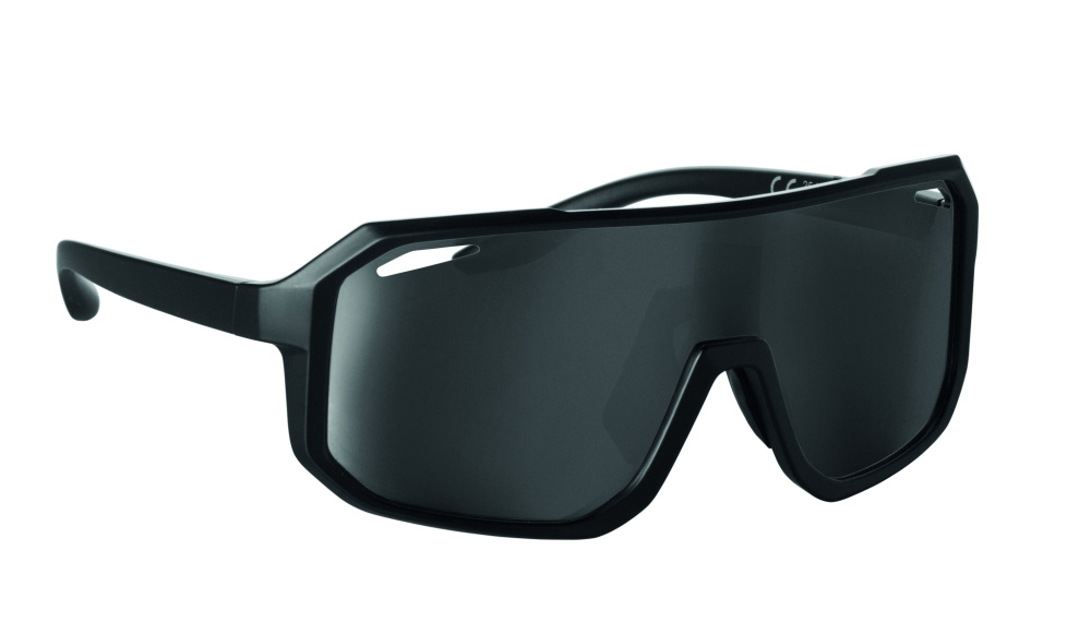 Лого трейд pекламные cувениры фото: Sport sunglasses UV400