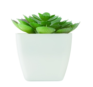 Логотрейд pекламные cувениры картинка: Mini artificial plant