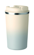 Double wall tumbler 350 ml