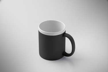 Логотрейд pекламные подарки картинка: Ceramic mug 300ml
