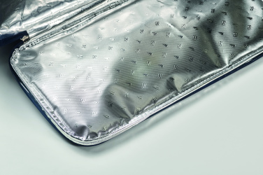 Логотрейд бизнес-подарки картинка: RPET picnic cooler bag