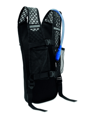 Логотрейд бизнес-подарки картинка: Sports backpack 420D PU