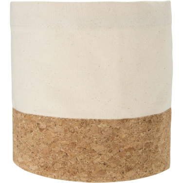 Лого трейд бизнес-подарки фото: Хлебная корзина Toma