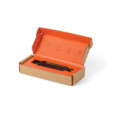 Логотрейд pекламные cувениры картинка: Складной нож Nordic Drift Adventure