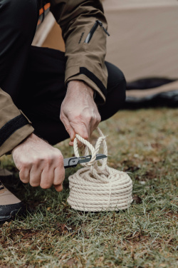 Логотрейд pекламные подарки картинка: Складной нож Nordic Drift Adventure