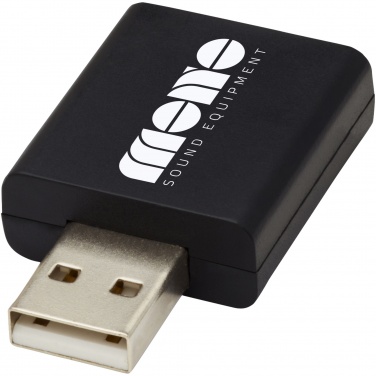 Logotrade presentreklam bild: Incognito USB-datablockare
