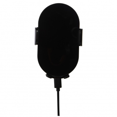 Logotrade kampanjprodukter bild: Pilot 15 W trådlös automatisk billaddare 