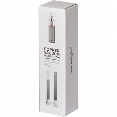 Logotrade profilreklam bild: Thor kopparvakuumisolerad flaska
