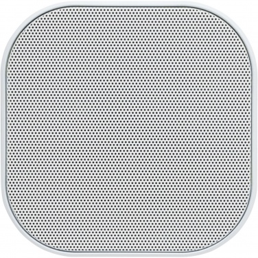 Logotrade reklamprodukter bild: Stark 2.0 mini-Bluetooth®-högtalare av RCS-återvunnen plast på 3 W